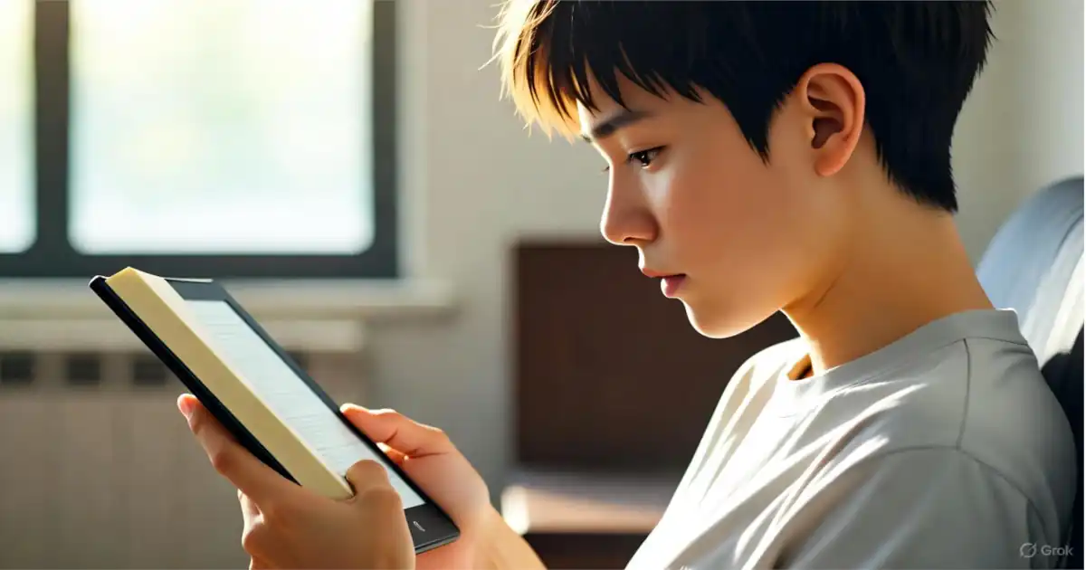 Novel Updates: Easy Guide to Web Novels