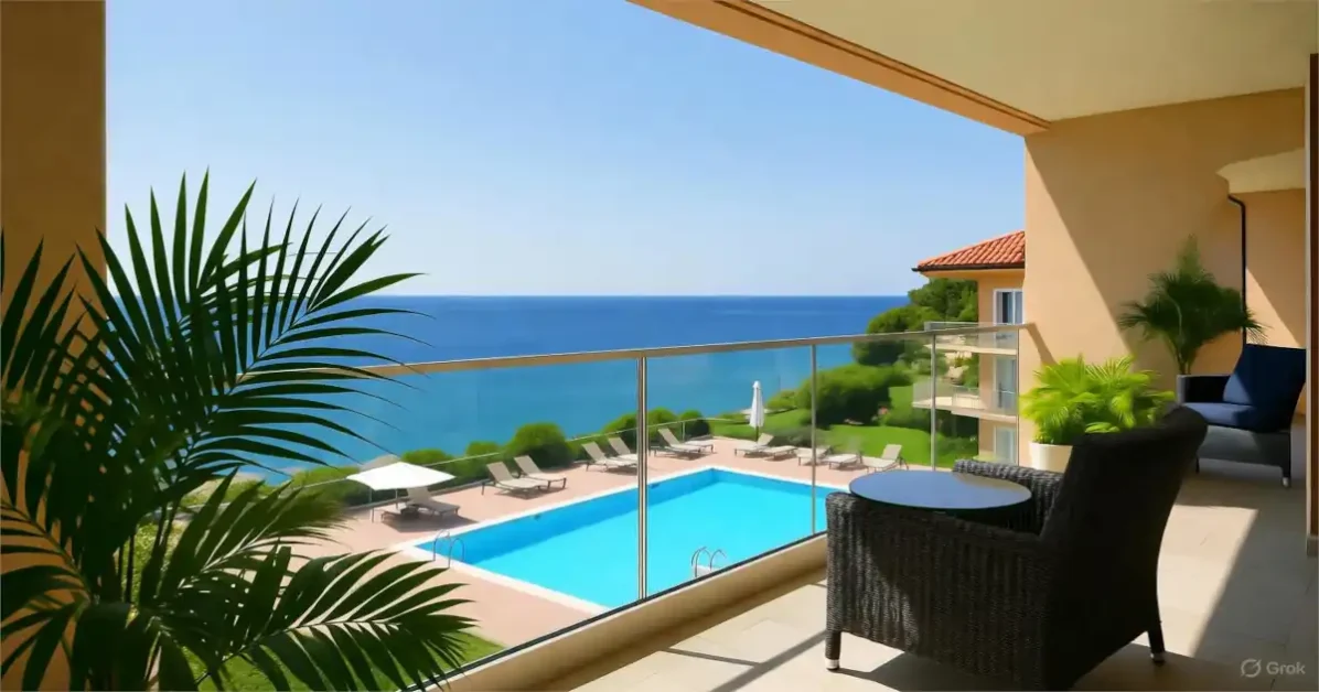 president park hotel acitrezza: Your Sea Spot