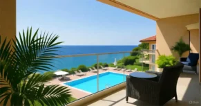 President Park Hotel Acitrezza: Your Sea Spot