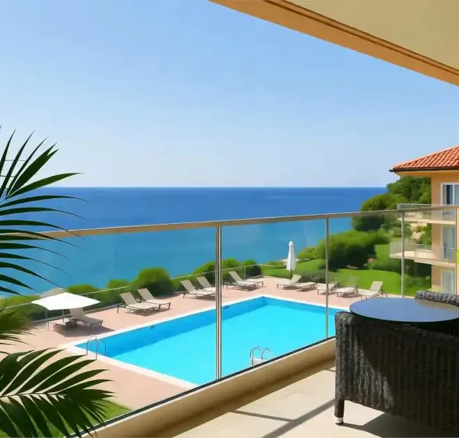 President Park Hotel Acitrezza: Your Sea Spot