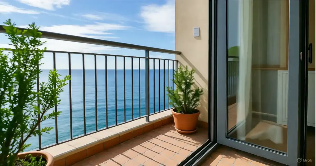 president park hotel acitrezza: Your Sea Spot