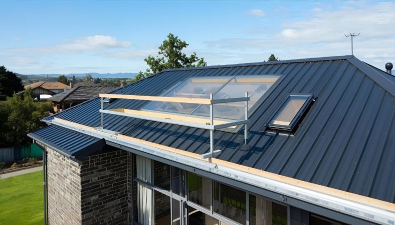 NZ Roofing Code of Practice Guide