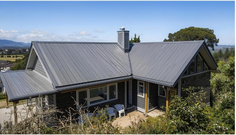 NZ Roofing Code of Practice Guide