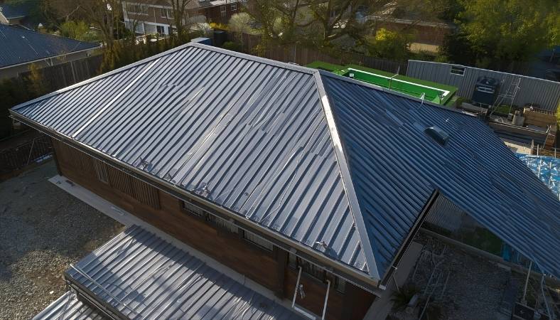 NZ Roofing Code of Practice Guide NZ roofing cop of Practice Guide