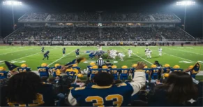 Uncover Seven Lakes High School: Top Katy TX Gem