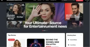 Showbizztoday.com Gossip Music Buzz