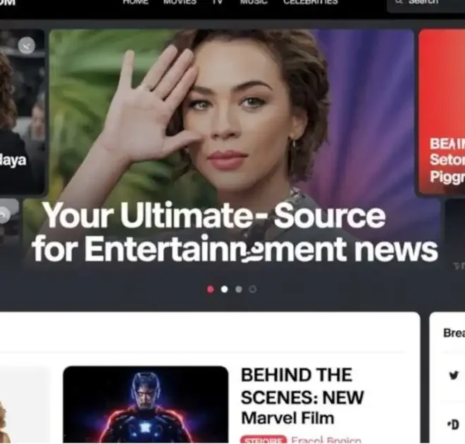 Showbizztoday.com Gossip Music Buzz