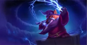 Discover Tanaka the Wizard