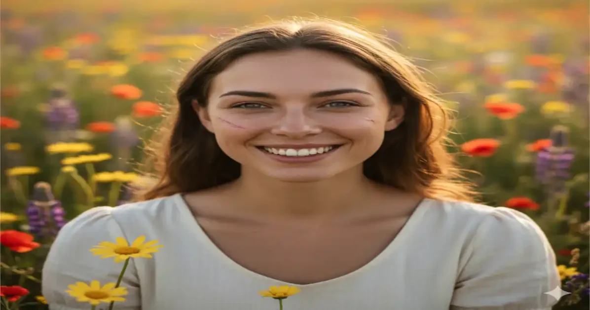 Taylor Breesey Face Mystery