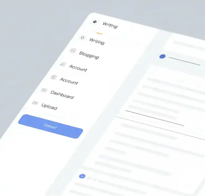 How to Set Up an UploadArticle Account