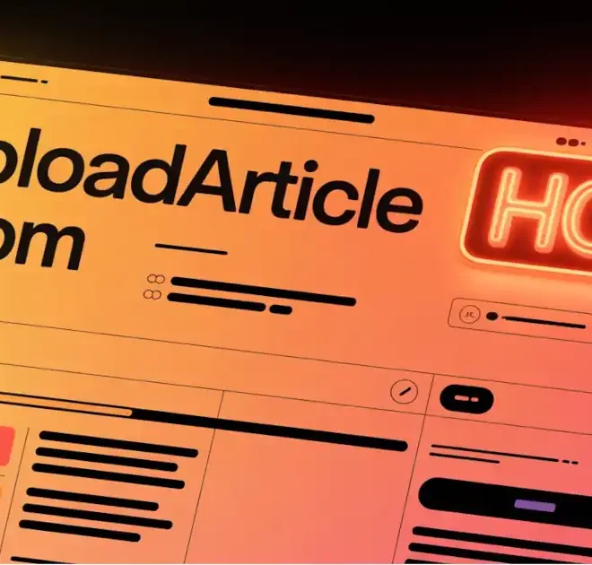 UploadArticle.com Hot: Tips for Top Content