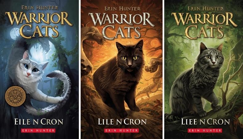 WarriorCats com Guide: Official Fan Hub Explored WarriorCats com Guide: Official Fan Hub Explored