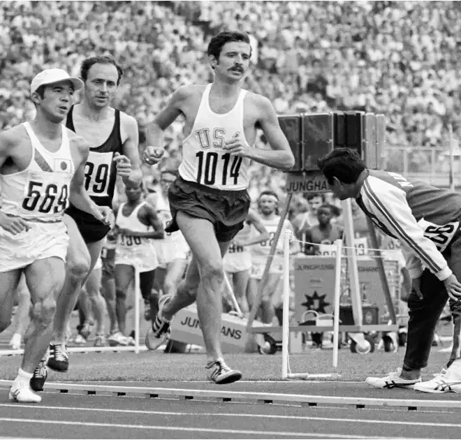 When Was Running Invented? Fun History Facts