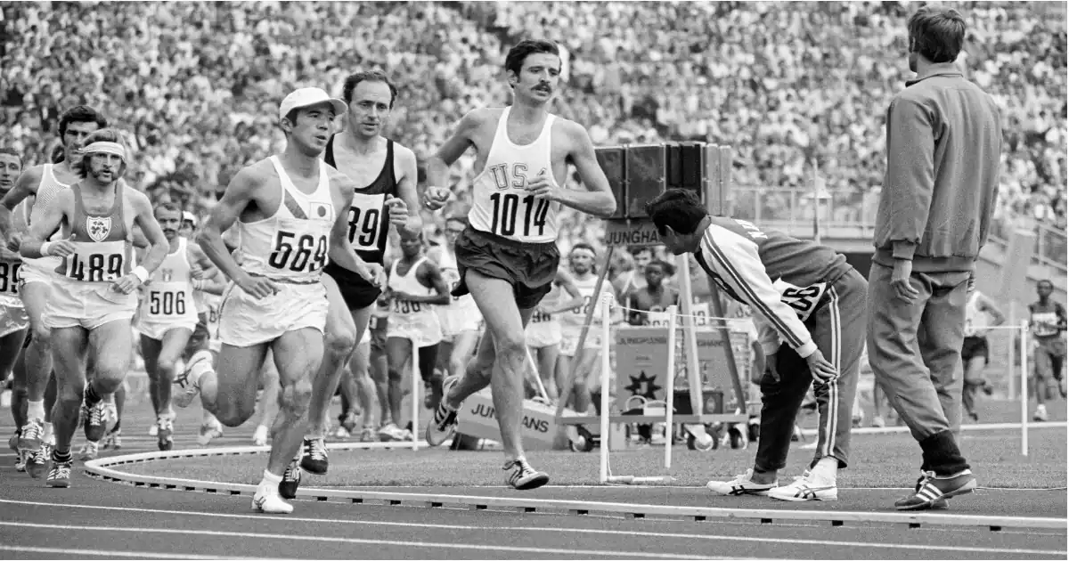 When Was Running Invented? Fun History Facts
