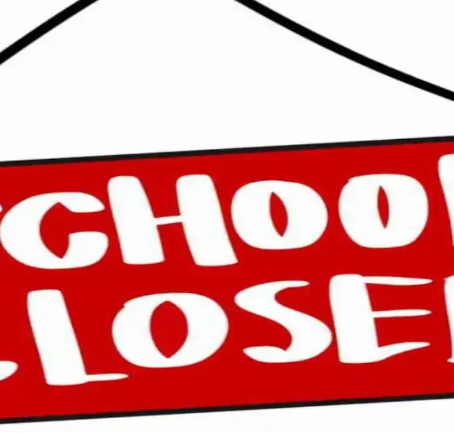 WJHL School Closings Guide 2025