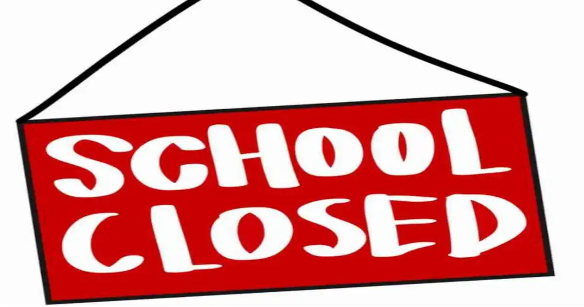 WJHL School Closings Guide 2025
