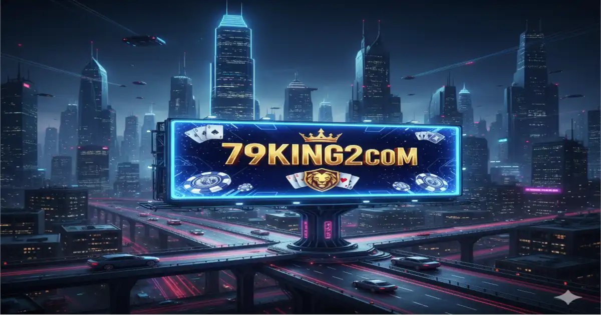 What Is 79King2 com? Easy Guide for Fun Bets