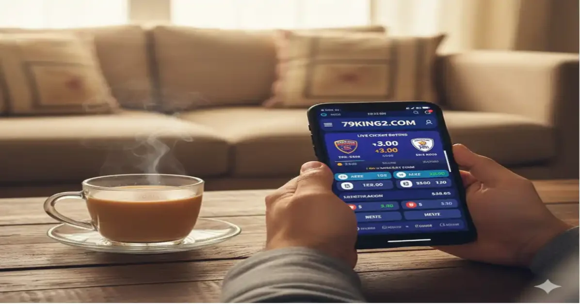 What Is 79King2 com? Easy Guide for Fun Bets What Is 79King2 com? Easy Guide for Fun Bets