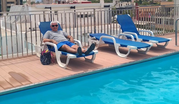 Choose Albury Builders for Pool Renovation