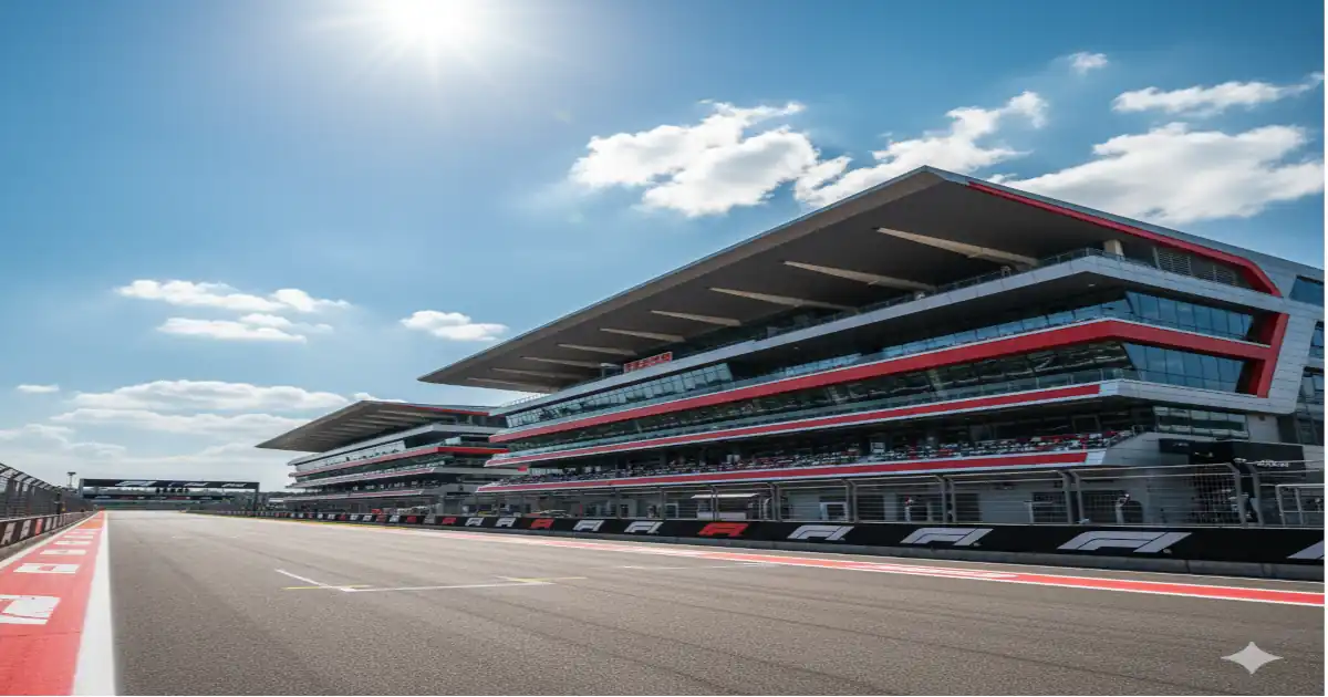 F1 China: Everything You Need to Know About the Shanghai Race