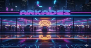 Arkadez App: Relive Retro Arcade Fun in 2025