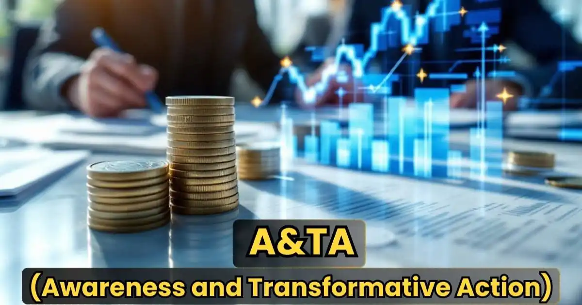 What Does A and TA Mean? Fun Easy Guide