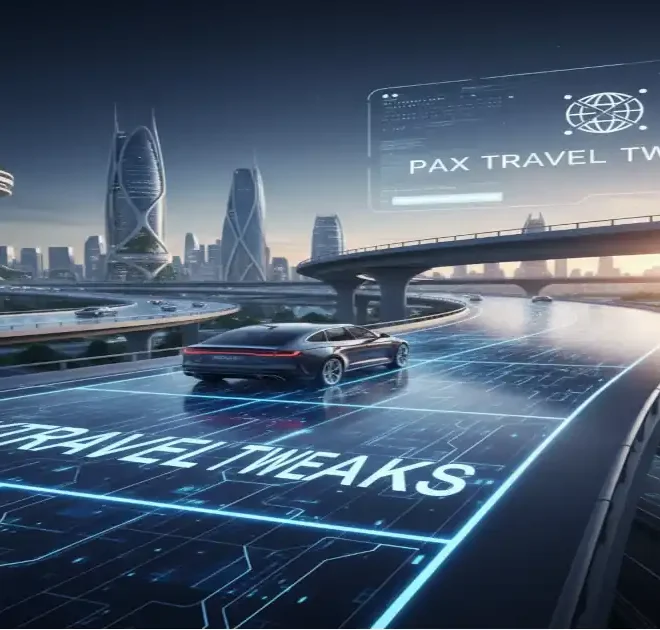 Fun Car Travel Tips for Easy Road Trips