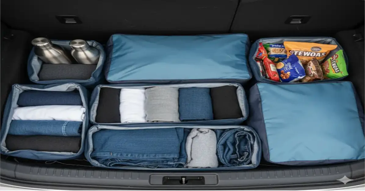 Fun Car Travel Tips for Easy Road Trips Fun car travel on paxtraveltweaks Tips for Easy Road Trips