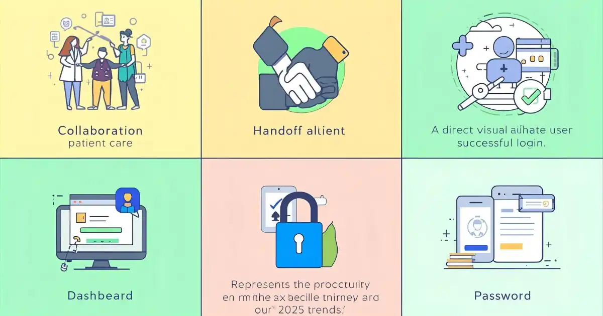 CarePort Login Guide: Easy Steps for 2025