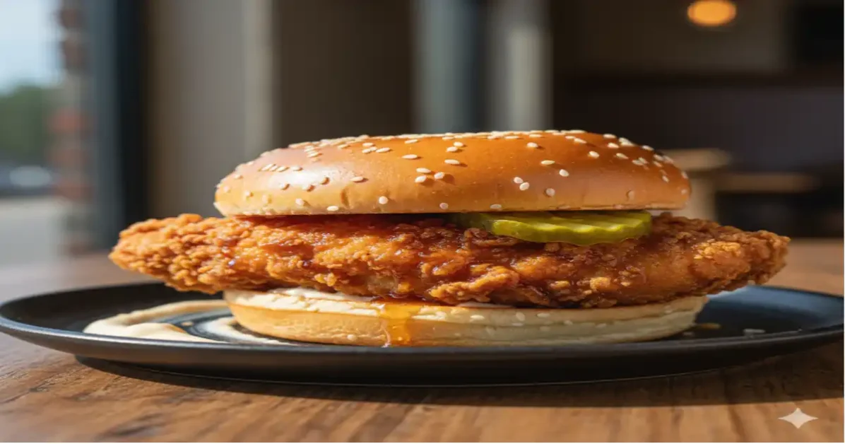 Hot Chi Chicken: Best Spicy Bites in Chicago