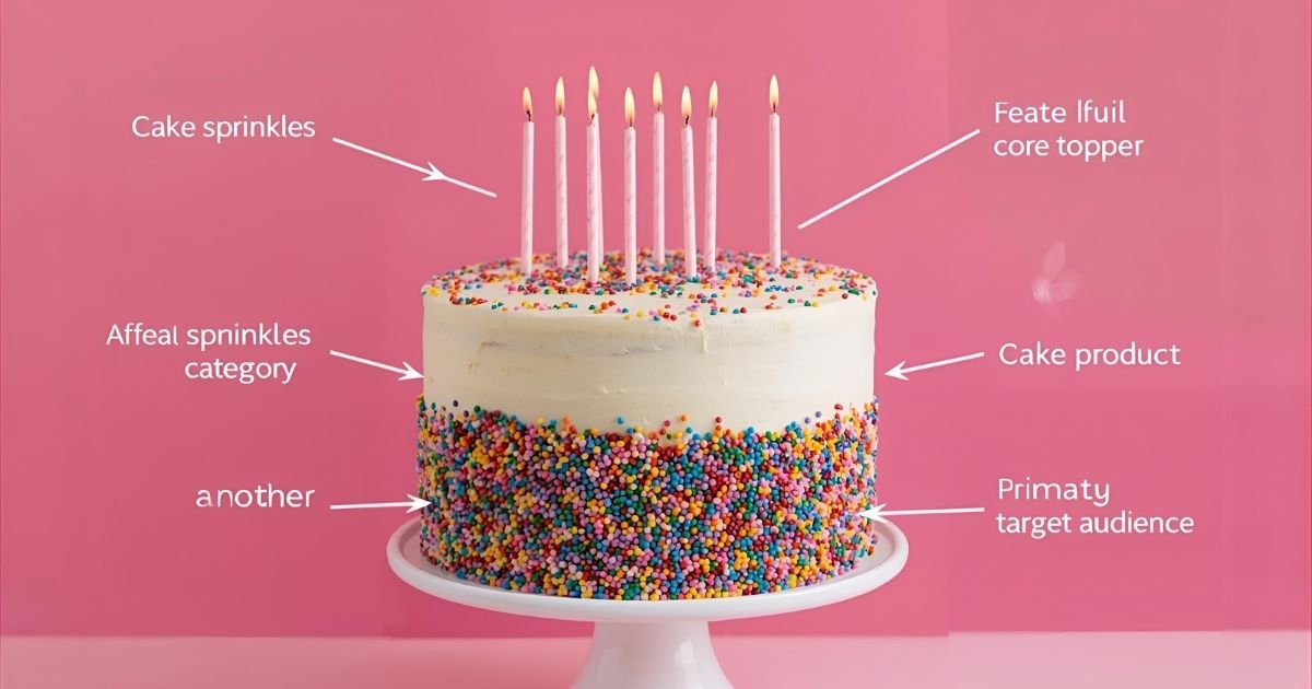 DecoPac: Fun Cake Decor Magic