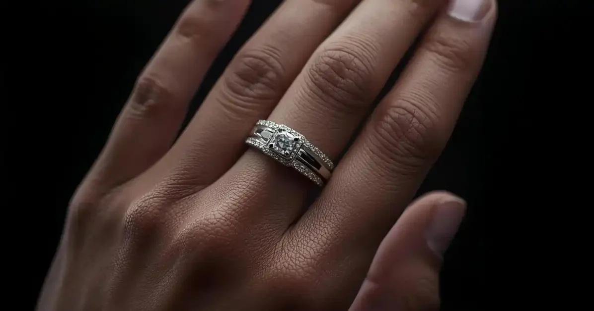 Dha Cancels Ouraring Biometric Ring Solicitation: Full Story