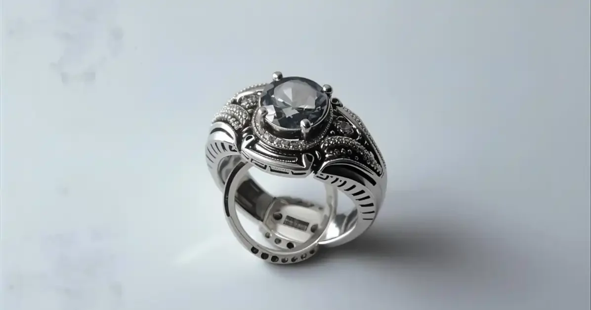 Dha Cancels Ouraring Biometric Ring Solicitation: Full Story