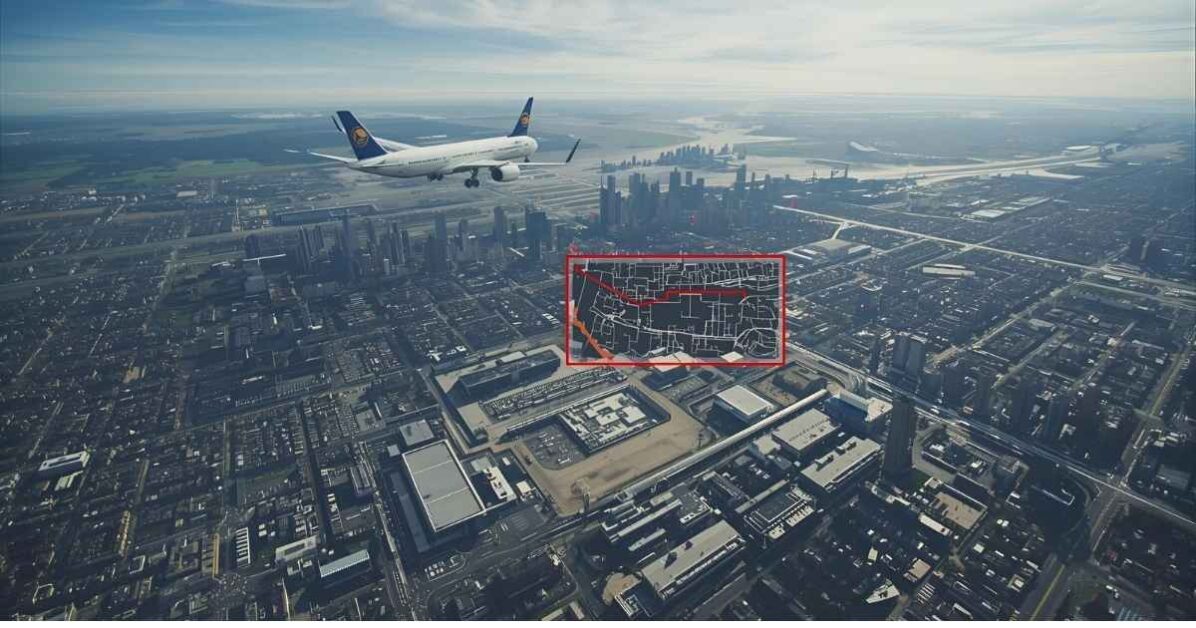 DL215 Dublin Diversion: A Mid-Air Crisis Story