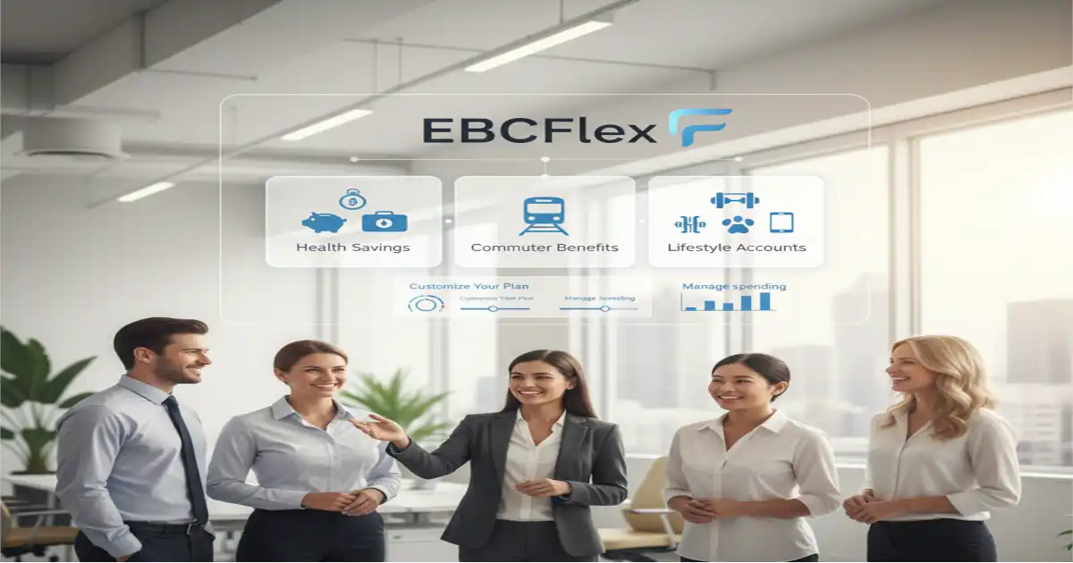 ebcflex Basics: Easy Savings Guide
