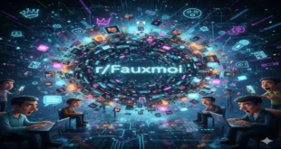 What Is r/Fauxmoi? Reddit's Fun Gossip Spot