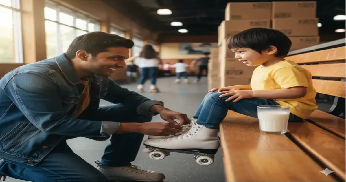 Roll into Fun: Fountain Valley Skating Center Fountain Valley CA Roll into Fun: Fountain Valley Skating Center Fountain Valley CA