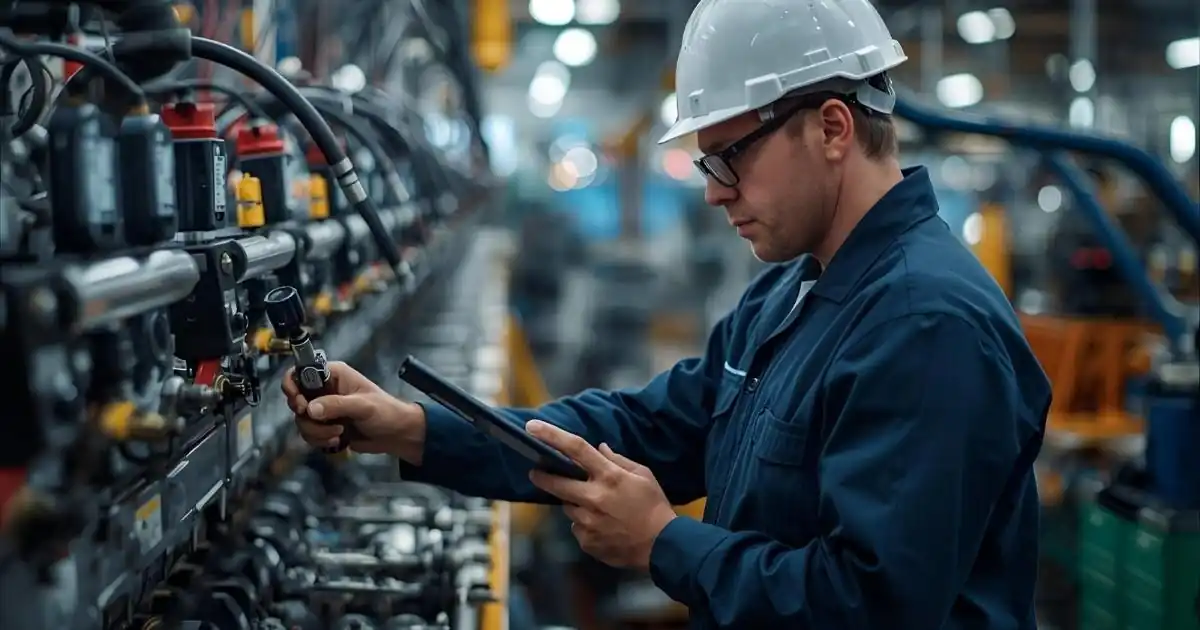 MyLubricants: Easy Ways to Keep Machines Happy