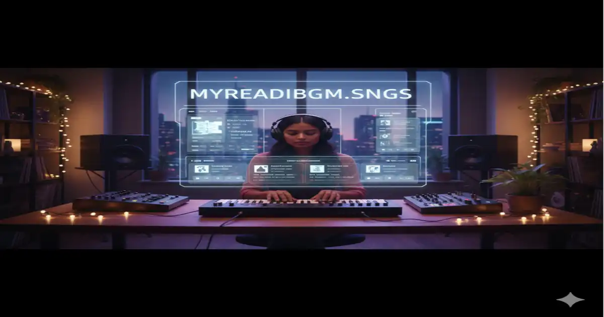 Manage myreadibgmsngs in 5 Easy Steps