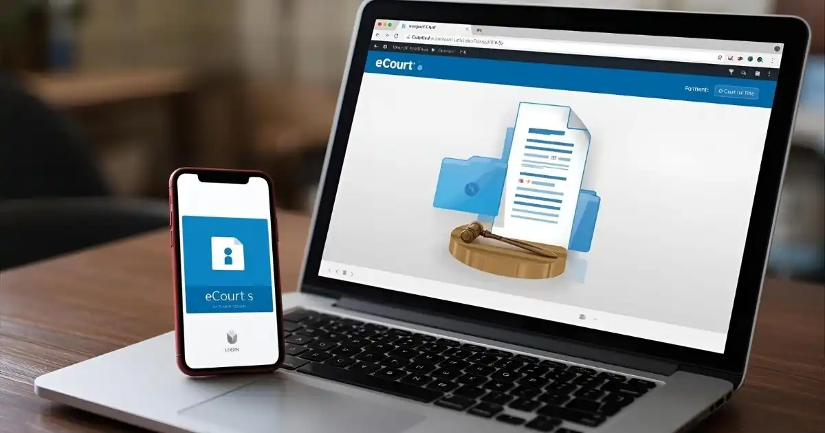 NJ eCourts: Simple 2025 Guide