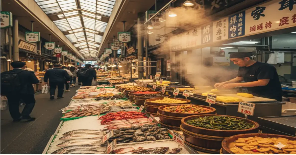 Oakwood Hotel Oike Kyoto: Cozy Stay Guide Oakwood Hotel Oike Kyoto: Cozy Stay Guide