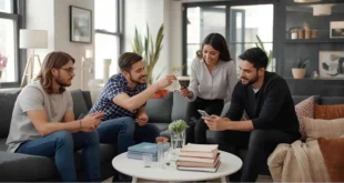 What Is #OneGreystar? Inside Greystar's Fun Team World