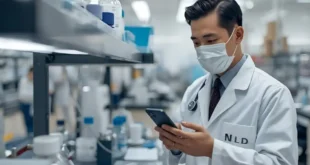 QuestLabs: Simple Guide to Lab Tests