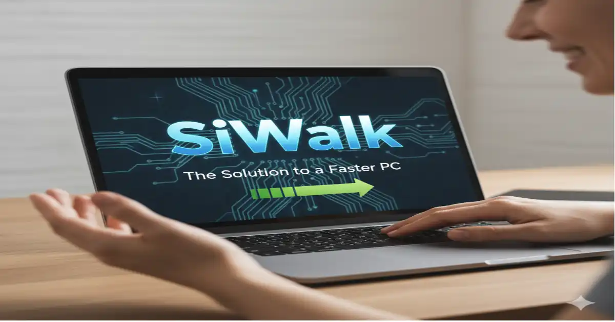 siwalk Guide: Paths That Change Lives