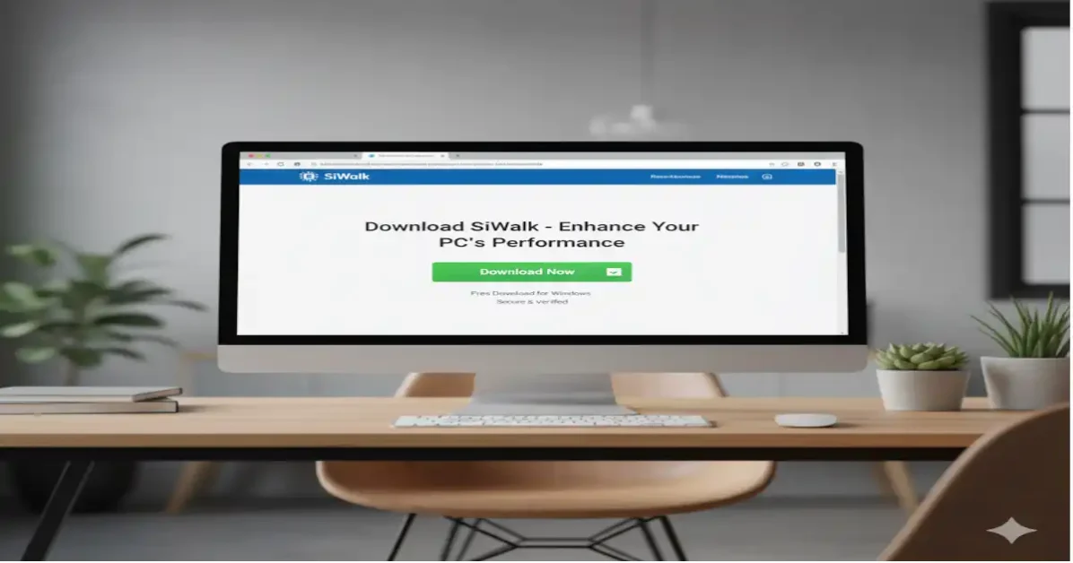 Sidewalk Guide: Paths That Change Lives