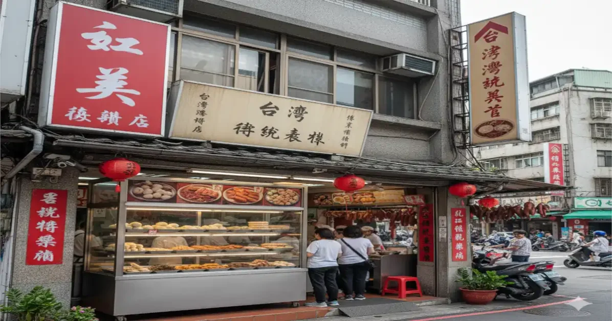 Discover Taiwan Deli 義美 å† è»?? in Las Vegas Discover Taiwan Deli 義美 å† è»?? in Las Vegas