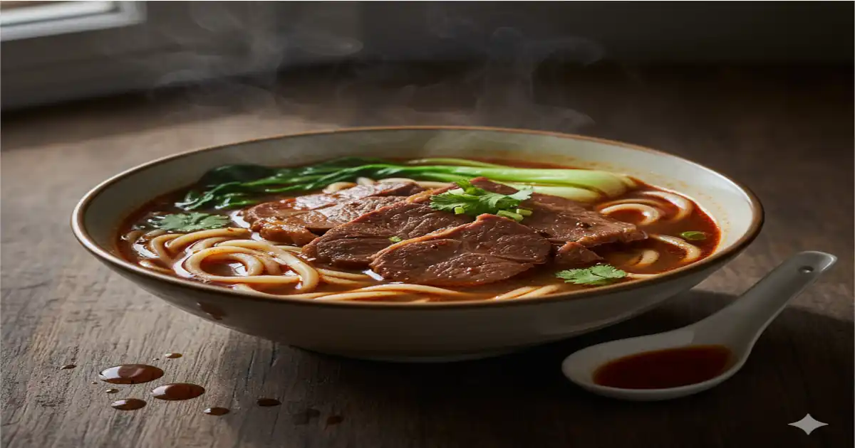 Discover Taiwan Deli ç¾©ç¾Ž å† è»?? in Las Vegas