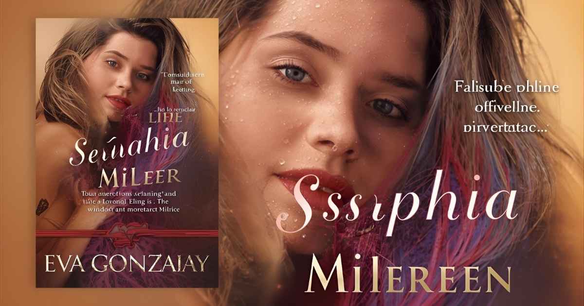 Who Is Eva Gonzay? A Fun Look at This Romance Star