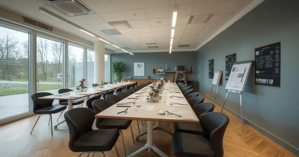 Exploring bbiuniversity: A Premier Destination for Hospitality Education