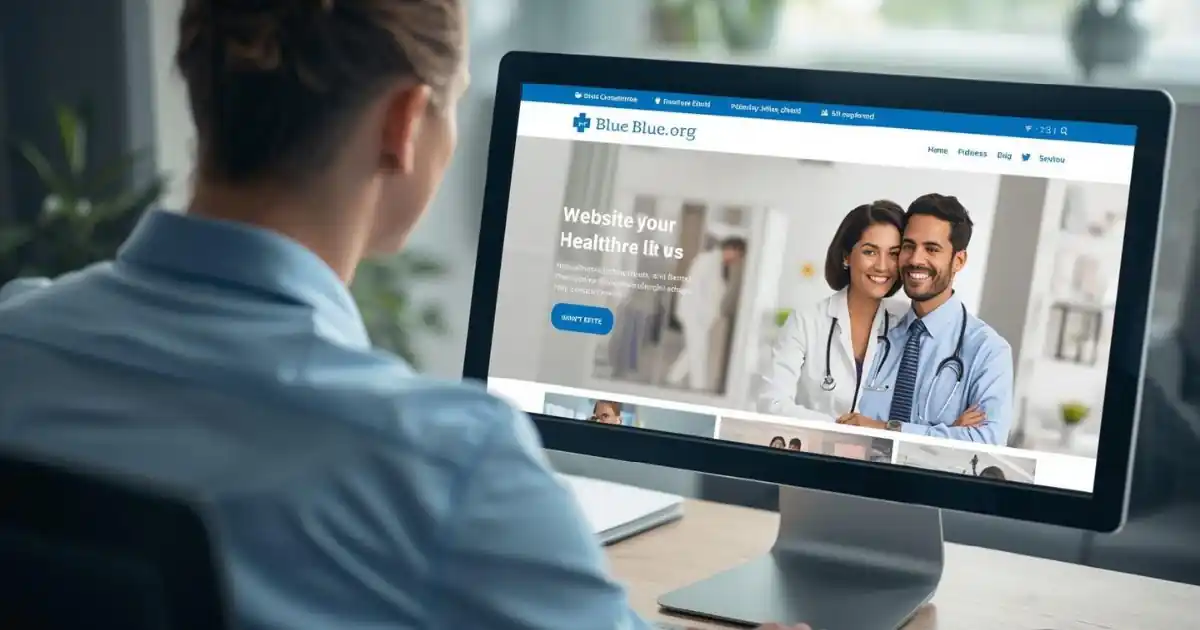 Comprehensive Guide to Fepblue Org: Essential Health Benefits for Federal Employees